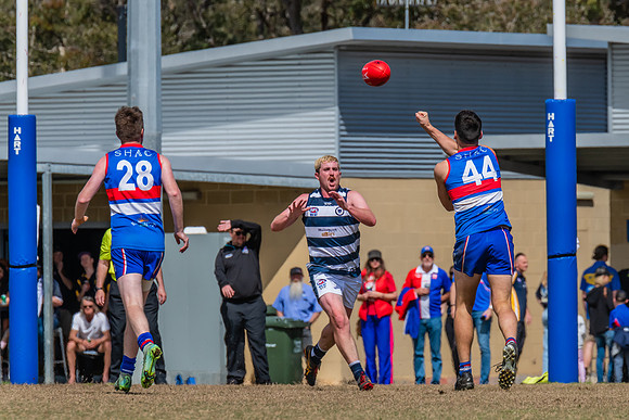 Black Diamond Shield Warners Bay v Muswellbrook - 17 September 2022