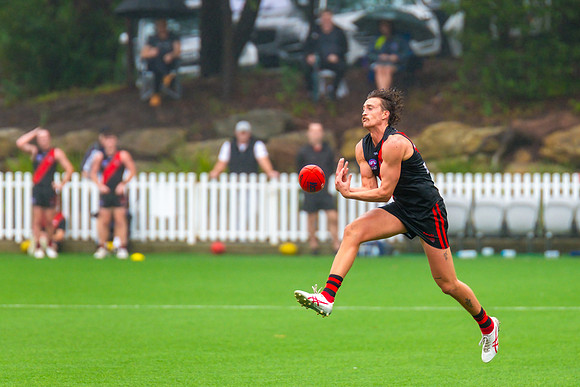 Rd 1 MPD - North Shore v Pennant Hills - 29 March 2025