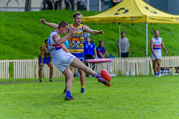 Rd 8 MPD - Sydney University v UNSW ES - 28 May 2022