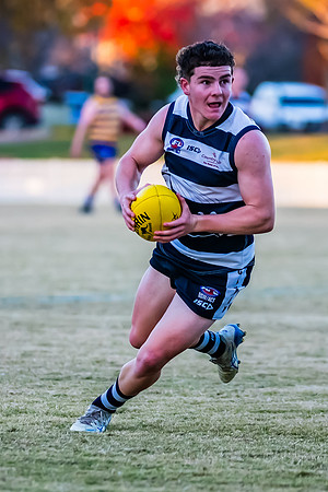 Rd 10 MD1 - Camden v Sydney Uni - 21 June 2025