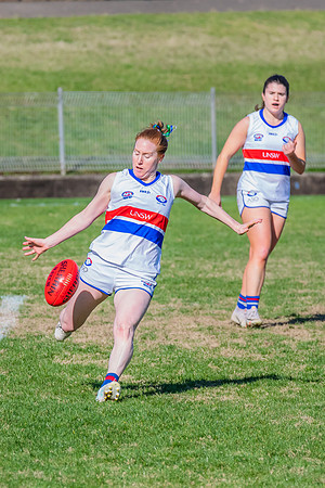 Rd 13 WPD - UNSW ES v Southern Power - 9 July 2022