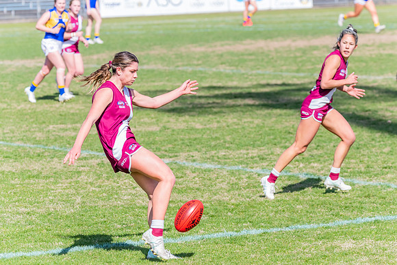 WPD Major Semi Final - East Coast v Manly Warringah - 14 August 2022