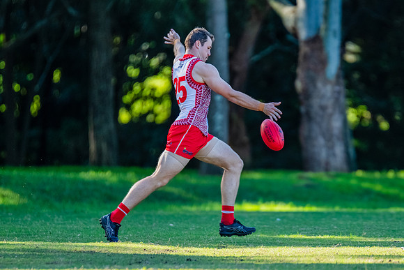 Rd 6 MPD - St George v Manly Warringah - 17 May 2025