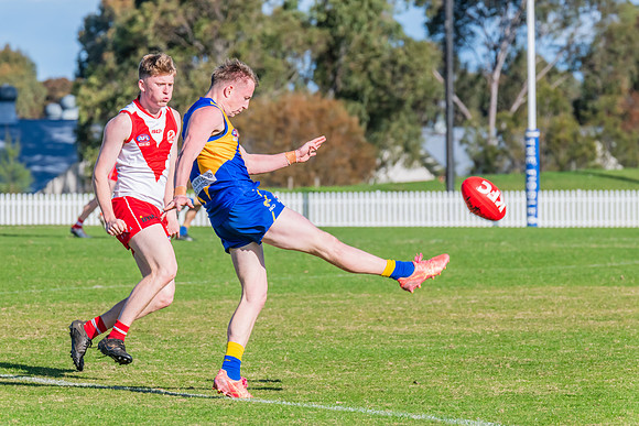 Rd 17 MPD - East Coast v St George - 17 August 2024