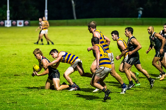Rd 5 MPD - Inner West v Sydney Uni - 3 May 2024