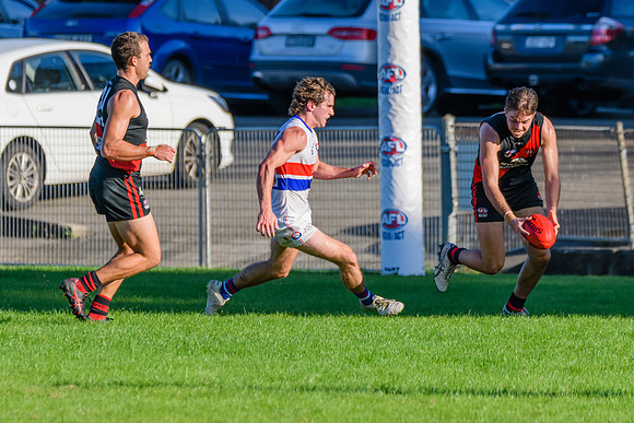 Rd 6 MPD - UNSW ES v North Shore - 14 May 2022