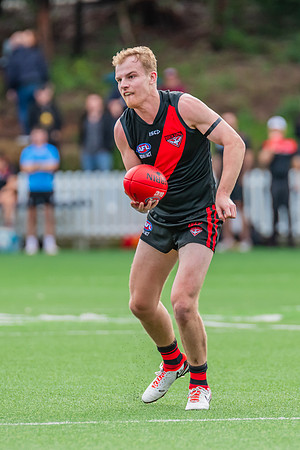 Rd 1 MPD - North Shore v Manly Warringah - 8 June 2024