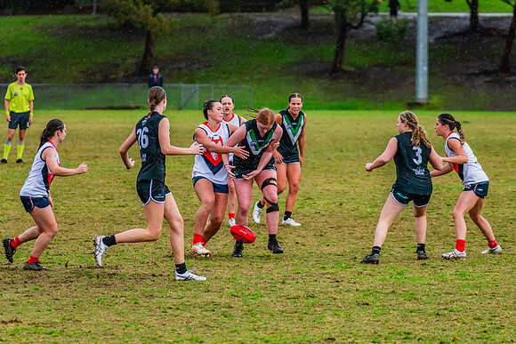 Rd 6 WPD - UTS v Pennant Hills - 11 May 2024