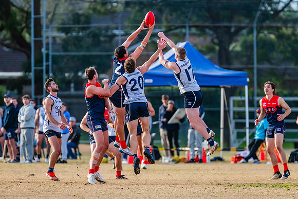 Rd 11 MPD - Pennant Hills v SWS - 28 June 2025