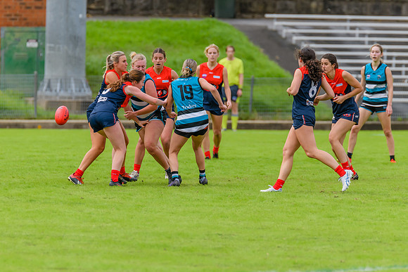 Rd 1 WPD - Southern Power v Pennant Hills