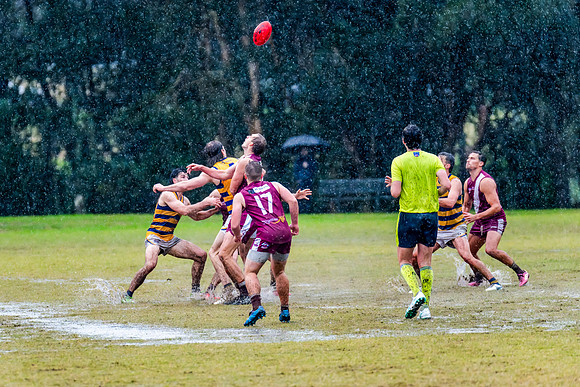 Rd 10 MPD - Manly Warringah v Sydney Uni - 22 June 2024