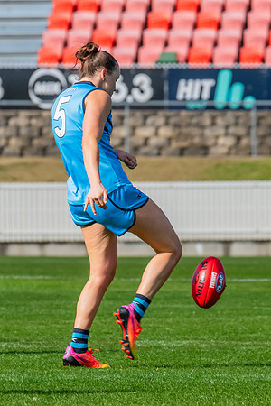 AFL Sydney v AFL Canberra Women's - 18 May 2024