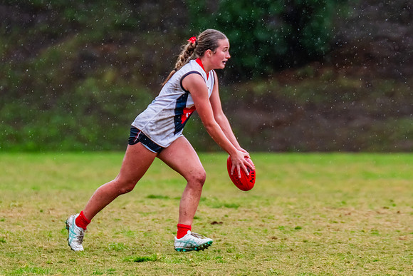 Rd 6 WPD - UTS v Pennant Hills - 11 May 2024