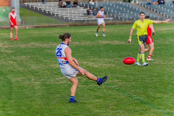 Rd 13 MPD - UNSW ES v St George - 9 July 2022