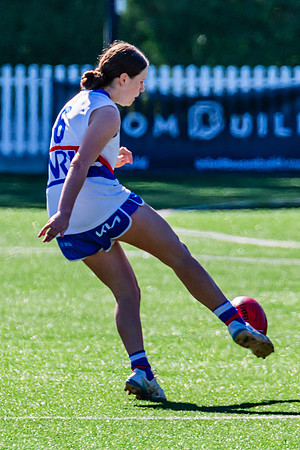 Rd 4 WPD - North Shore v UNSW-ES - 27 April 2024