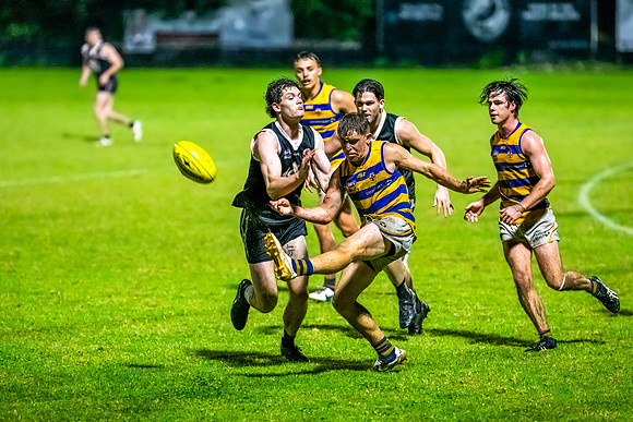 Rd 5 MPD - Inner West v Sydney Uni - 3 May 2024
