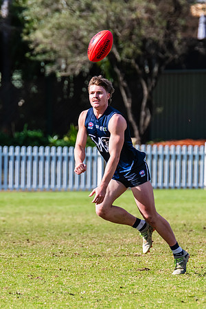 Rd 13 MPD - St George v SWS - 12 July 2025