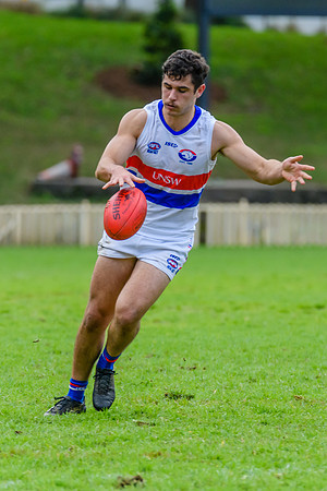 Rd 8 MPD - Sydney University v UNSW ES - 28 May 2022