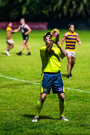 Rd 5 MPD - Inner West v Sydney Uni - 3 May 2024