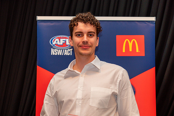 Pennant Hills Demons AFL Presentation Night 2024