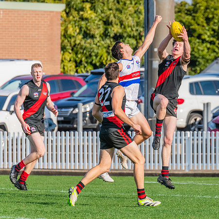 Rd 16 MPD - UNSW-ES v North Shore - 10 August 2024