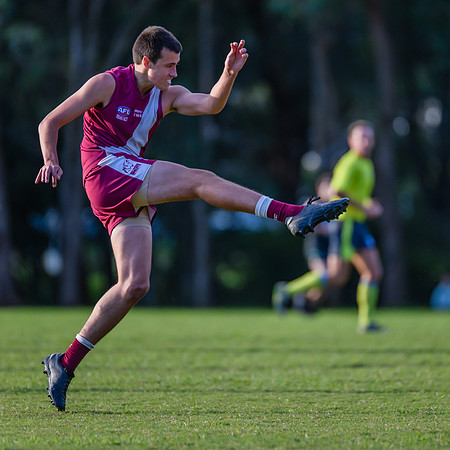 Rd 5 MPD - Manly Warringah v UTS - 7 May 2022