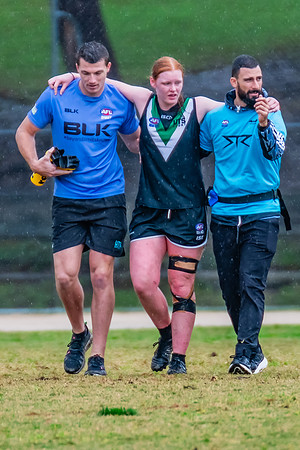 Rd 6 WPD - UTS v Pennant Hills - 11 May 2024