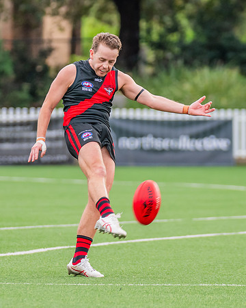 Rd 1 MPD - North Shore v Manly Warringah - 8 June 2024