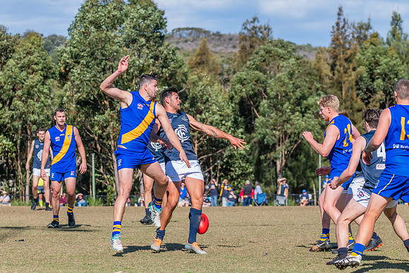 Black Diamond Plate Men's Nelson Bay v Newcastle City - 17 Septe