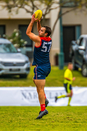 Rd 5 Men's Div 1 - Camden v Pennant Hills - 4 May 2024