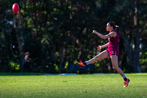 Rd 6 WPD - St George v Manly Warringah - 17 May 2025