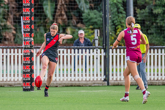 Rd 1 WPD - North Shore v Manly Warringah - 8 June 2024