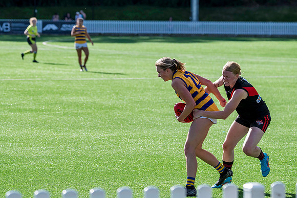 Rd 3 WPD - North Shore v Sydney Uni - 23 April 2022