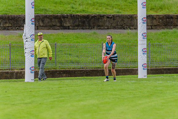 Rd 1 WPD - Southern Power v Pennant Hills