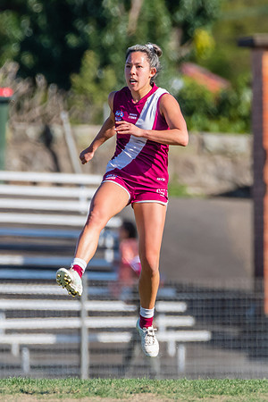 WPD Grand Final - Manly Warringah v East Coast - 28 August 2022