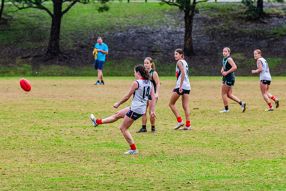 Rd 6 WPD - UTS v Pennant Hills - 11 May 2024