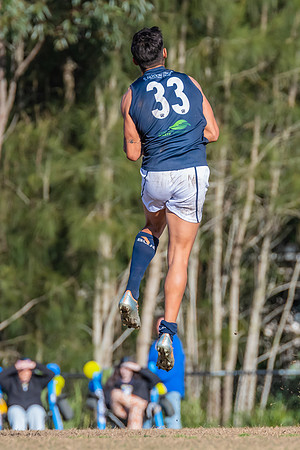 Black Diamond Plate Men's Nelson Bay v Newcastle City - 17 Septe