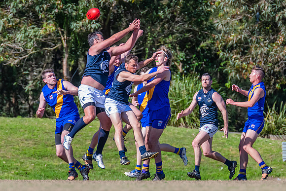 Black Diamond Plate Men's Nelson Bay v Newcastle City - 17 Septe