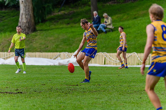 Rd 8 MPD - Sydney University v UNSW ES - 28 May 2022