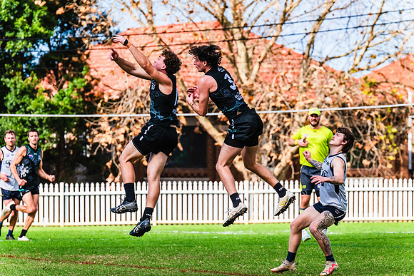 Rd 8 MPD - UTS v SWS - 31 May 2025