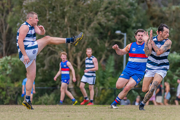 Black Diamond Shield Warners Bay v Muswellbrook - 17 September 2022