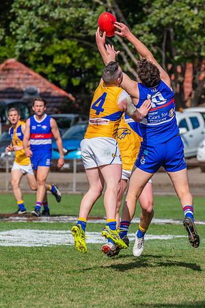 Men's Div 2 Grand Final - UNSW-ES v East Coast - 10 September 20