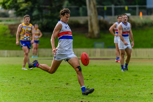 Rd 8 MPD - Sydney University v UNSW ES - 28 May 2022