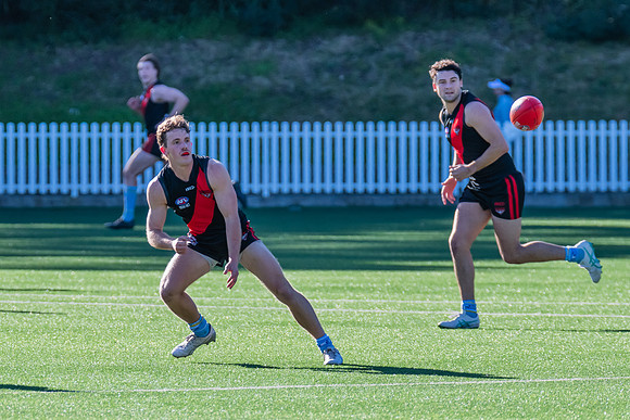 Rd 15 MPD - North Shore v Sydney Uni - 3 August 2024