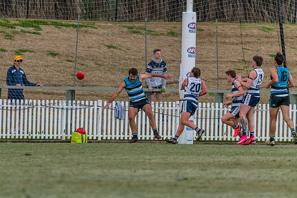 Platinum Div Preliminary Final - Southern Power v Camden Cats -