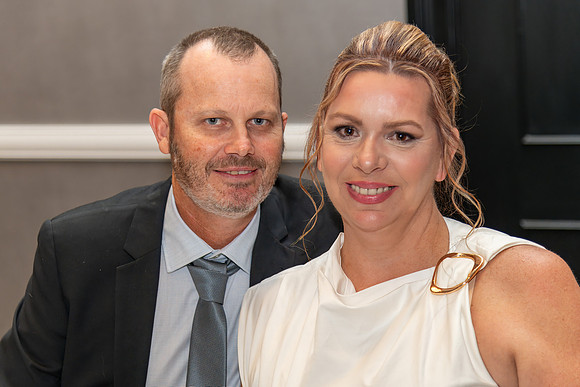 Pennant Hills Demons AFL Presentation Night 2024