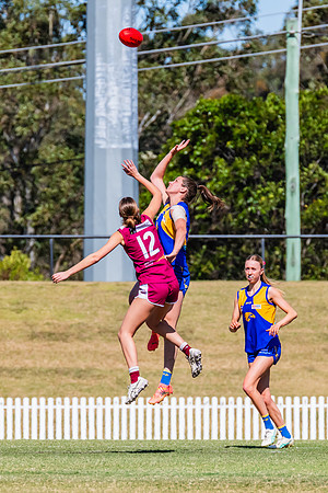 WPD Grand Final - Manly-Warringah v East Coast - 21 September 20