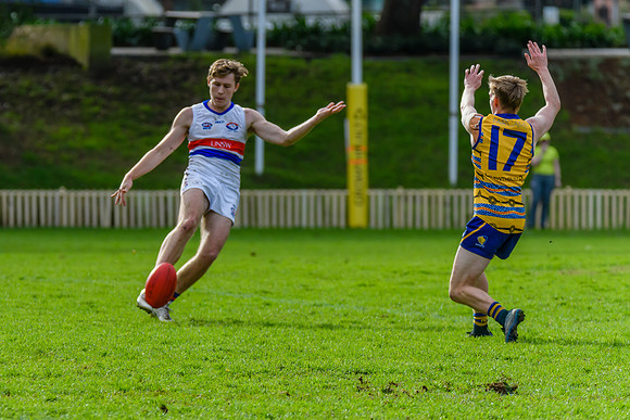 Rd 8 MPD - Sydney University v UNSW ES - 28 May 2022