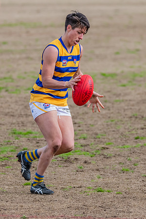 Rd 14 WPD - Pennant Hills v Sydney Uni - 16 July 2022