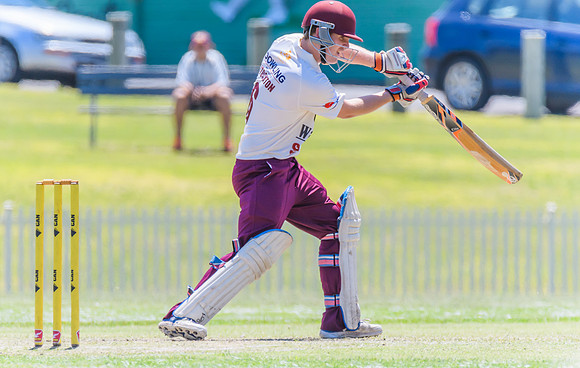 Stockton Northern Districts CC v's Wests CC